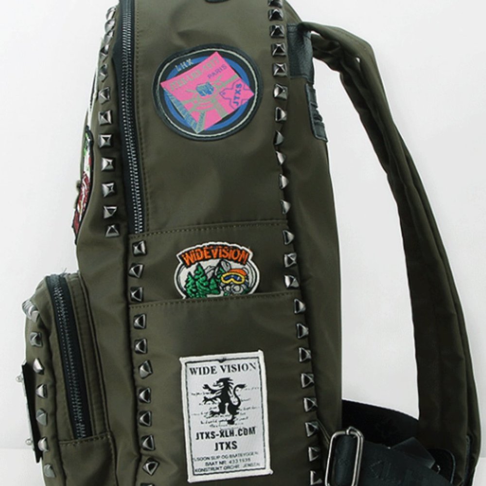 Backpack - Picture 3 of 5